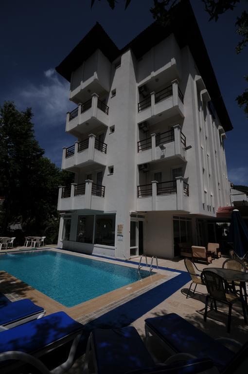 Villamar Hotel อิชเมลาร์ ภายนอก รูปภาพ