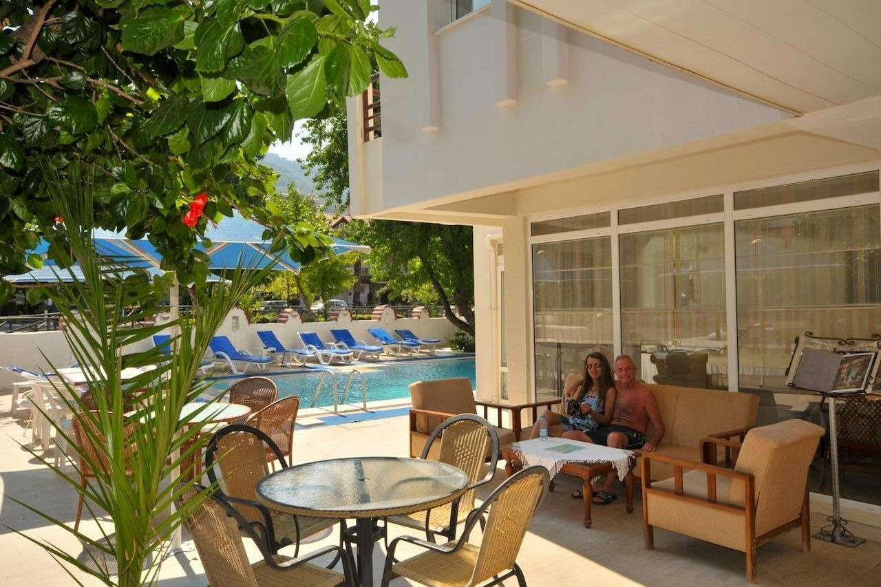 Villamar Hotel อิชเมลาร์ ภายนอก รูปภาพ